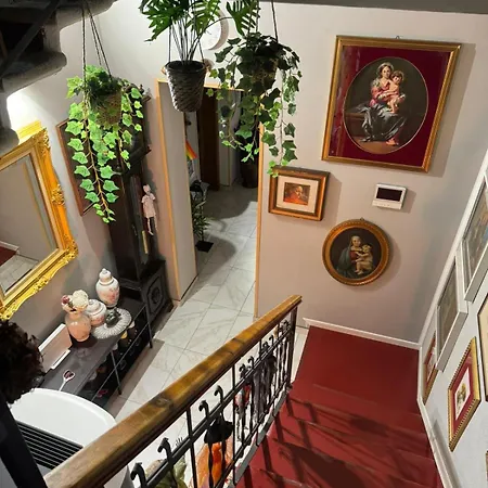 Palazzo Adalgisa *
