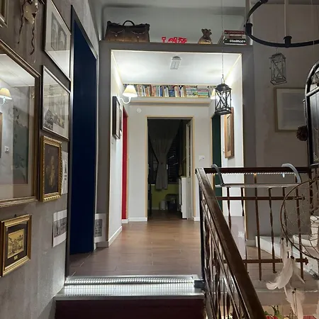 Palazzo Adalgisa * Borgoforte