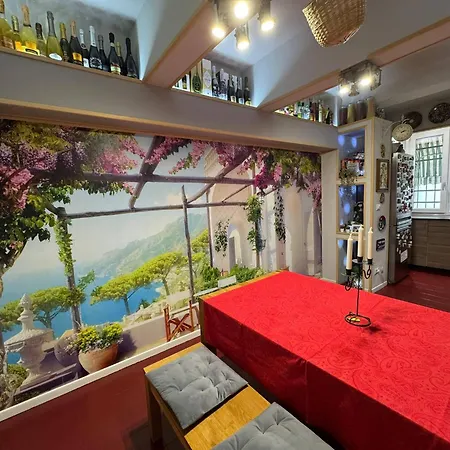Palazzo Adalgisa Проживание в семье *
