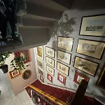 Palazzo Adalgisa בית אירוח *