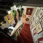 Palazzo Adalgisa בית אירוח Borgoforte