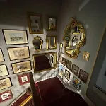 בית אירוח Palazzo Adalgisa Borgoforte
