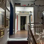 Palazzo Adalgisa * Borgoforte