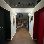 Palazzo Adalgisa בית אירוח *