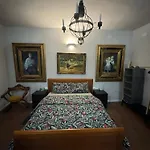 בית אירוח Palazzo Adalgisa Borgoforte