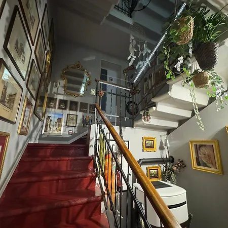 Palazzo Adalgisa * Borgoforte