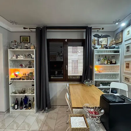 Palazzo Adalgisa Homestay