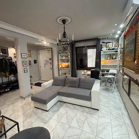 Homestay Palazzo Adalgisa