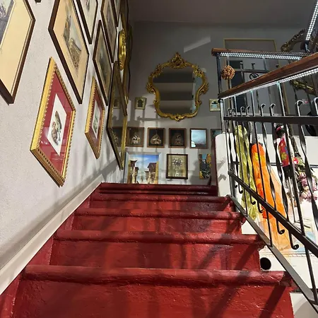 Palazzo Adalgisa Homestay *