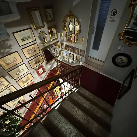 Palazzo Adalgisa * Borgoforte