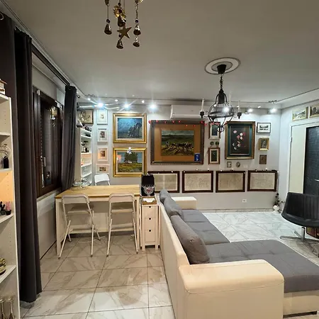 Palazzo Adalgisa Homestay Borgoforte