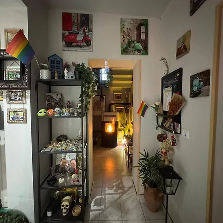 Palazzo Adalgisa Homestay