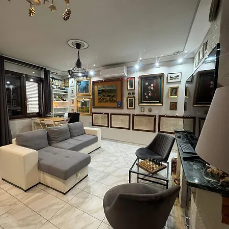 Homestay Palazzo Adalgisa