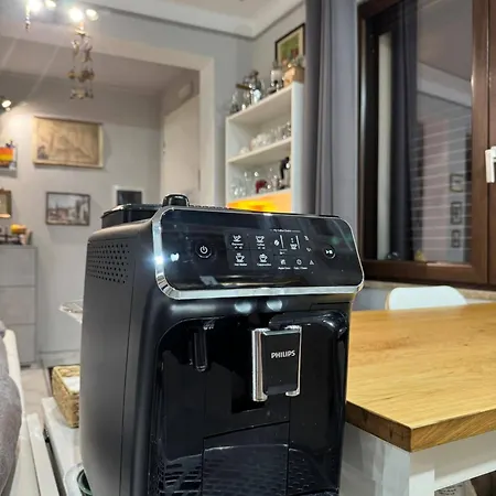 Homestay Palazzo Adalgisa *