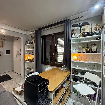 Homestay Palazzo Adalgisa Borgoforte