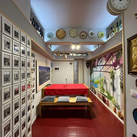 Palazzo Adalgisa Homestay Borgoforte