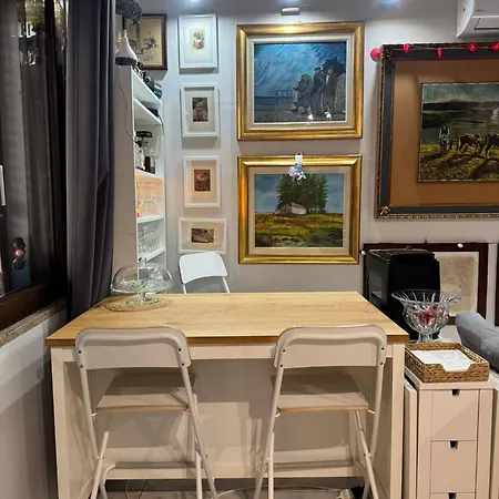 Homestay Palazzo Adalgisa Borgoforte