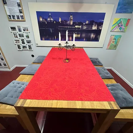 Palazzo Adalgisa Homestay