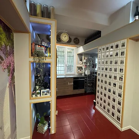 Palazzo Adalgisa Homestay *