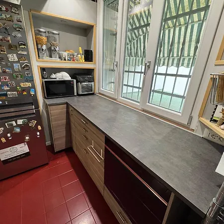 Palazzo Adalgisa Homestay Borgoforte