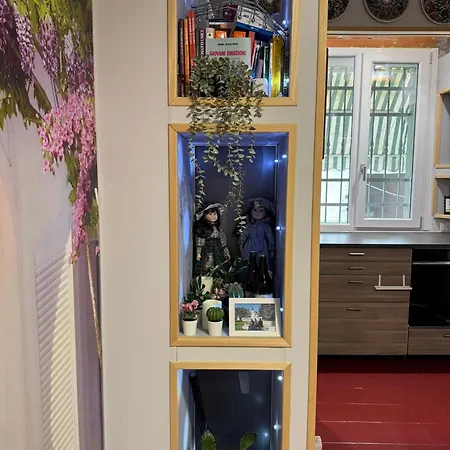 Homestay Palazzo Adalgisa Borgoforte