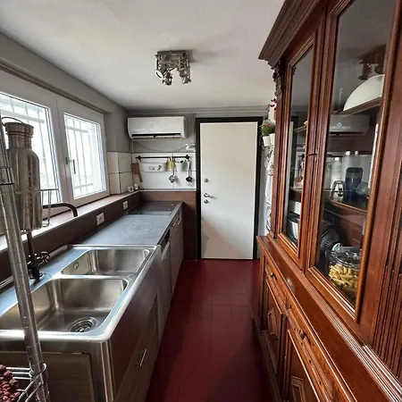 Palazzo Adalgisa * Borgoforte