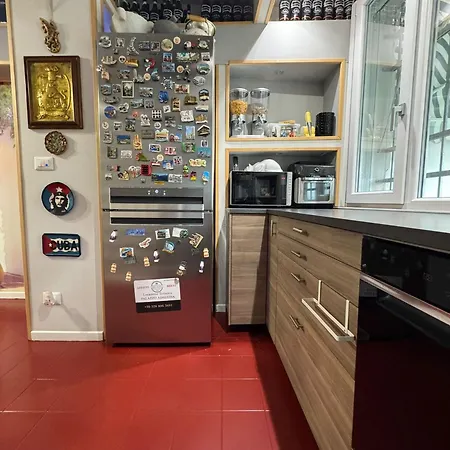 Homestay Palazzo Adalgisa