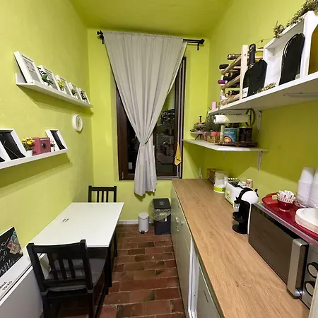 Homestay Palazzo Adalgisa Borgoforte