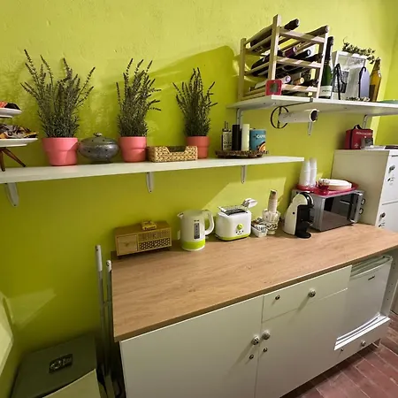 Palazzo Adalgisa Homestay