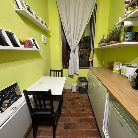 Palazzo Adalgisa Homestay *