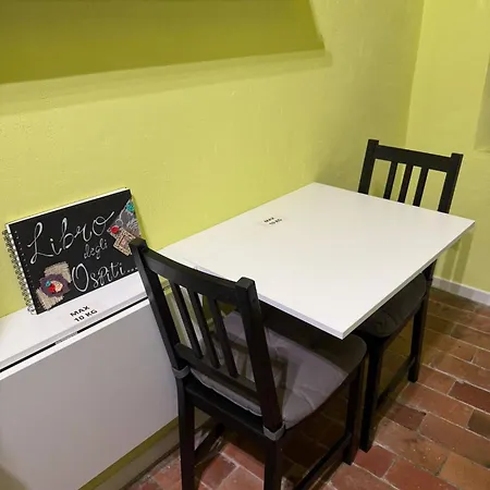 Homestay Palazzo Adalgisa *