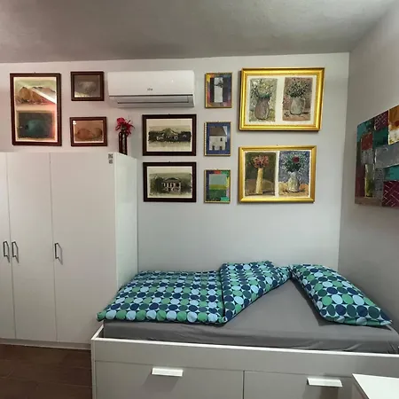 Homestay Palazzo Adalgisa