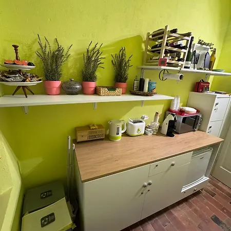 Homestay Palazzo Adalgisa *