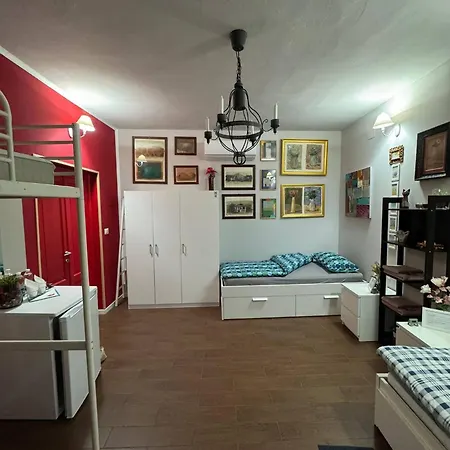 Palazzo Adalgisa * Borgoforte