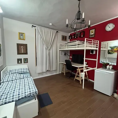 Homestay Palazzo Adalgisa