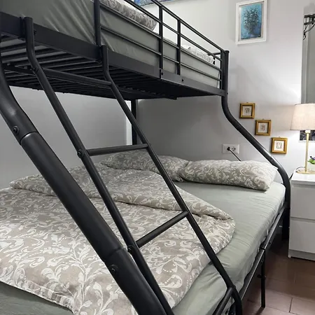 Palazzo Adalgisa Homestay Borgoforte