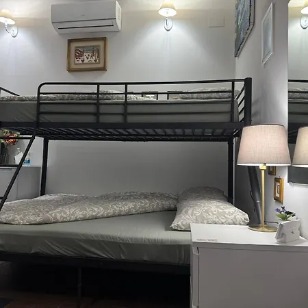Homestay Palazzo Adalgisa