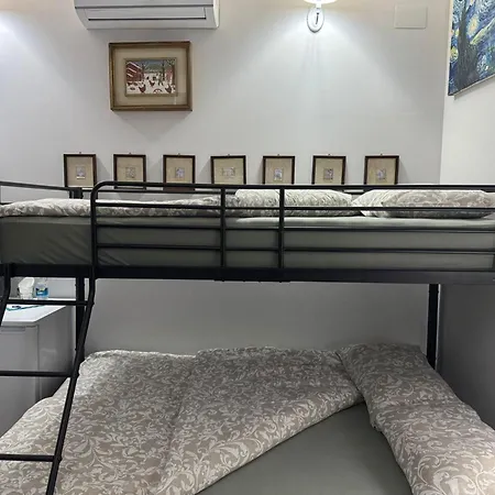 Homestay Palazzo Adalgisa Borgoforte
