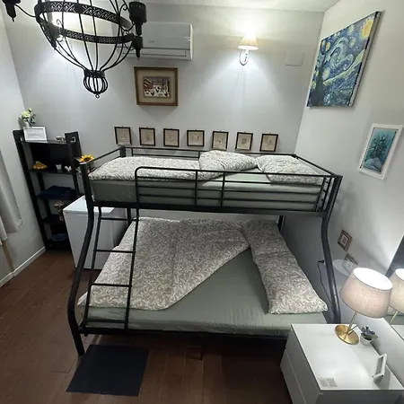 Homestay Palazzo Adalgisa