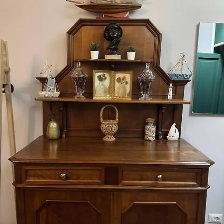 Palazzo Adalgisa Accommodatie bij particulieren