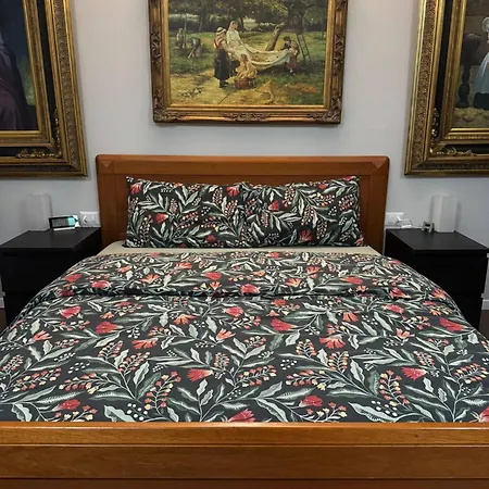 Homestay Palazzo Adalgisa