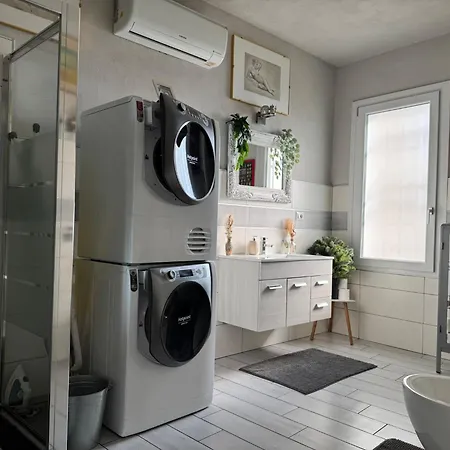 Palazzo Adalgisa Accommodatie bij particulieren