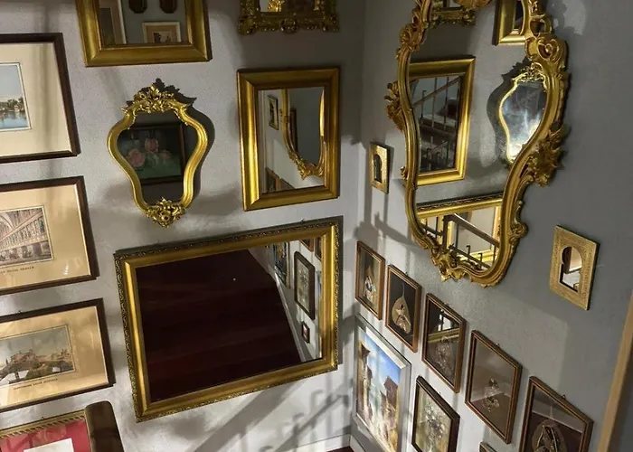 Alloggio in famiglia Palazzo Adalgisa *