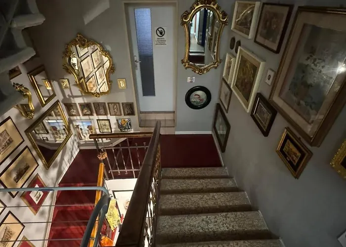 Palazzo Adalgisa *