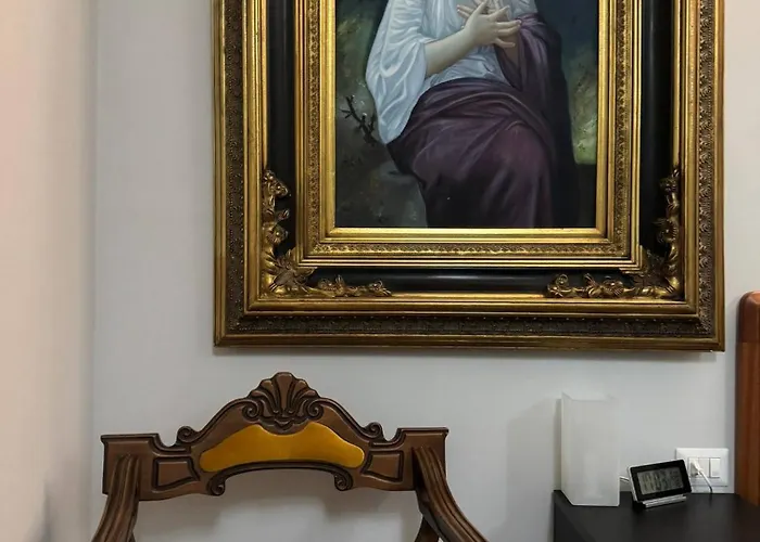 Palazzo Adalgisa * Borgoforte