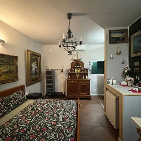 Alloggio in famiglia Palazzo Adalgisa