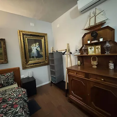 Alloggio in famiglia Palazzo Adalgisa