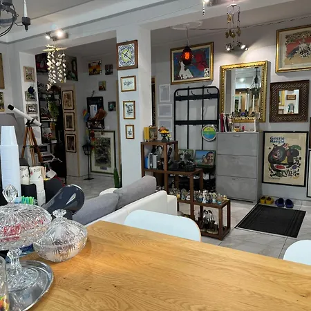 Palazzo Adalgisa Privat bolig Borgoforte