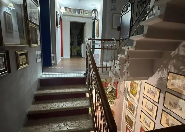 Palazzo Adalgisa