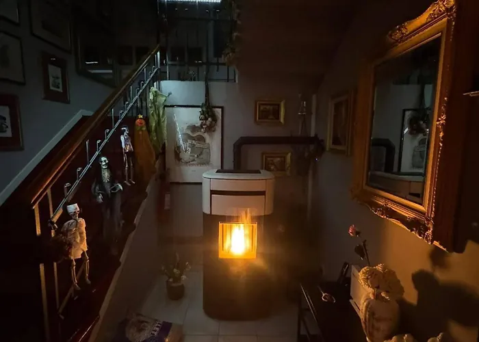 Palazzo Adalgisa Ubytování v soukromí